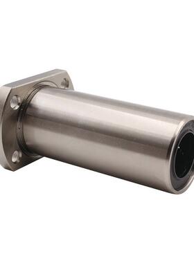 带法兰直线轴承 双衬型LMG21-d6-d8-d10-d12-d13-d16-d20-d25-d30