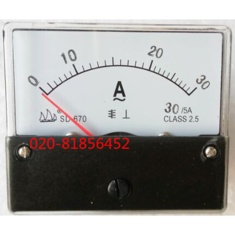 。交流电流表SD670-100A SD670-50A SD670-150A 50A 50/5A SD-670