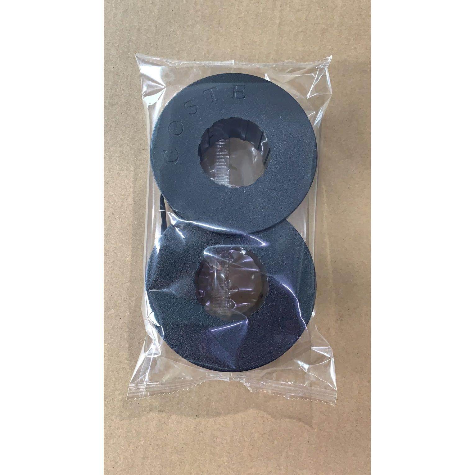 赛时 COSTE行打机色带 普印力LH1200C色带架 STO911色带架