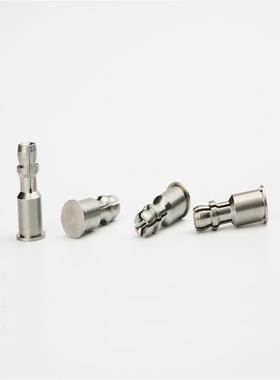 SSC-156-18/20/24/32不锈钢英制支撑卡柱反撑止柱PC/PCB板间隔柱