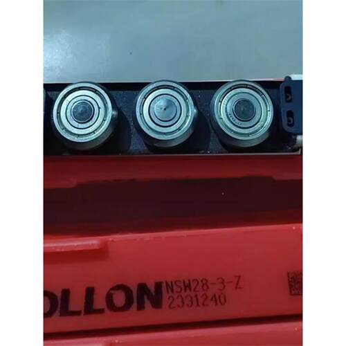 意大利ROLLON轴承导轨 C28-2Z C43-2Z  CDW28-125-2Z CPN18-2RS