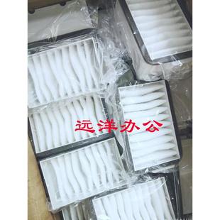 570 560 V80 180 3100臭氧过滤网 富士施乐700过滤器J75 2100 550