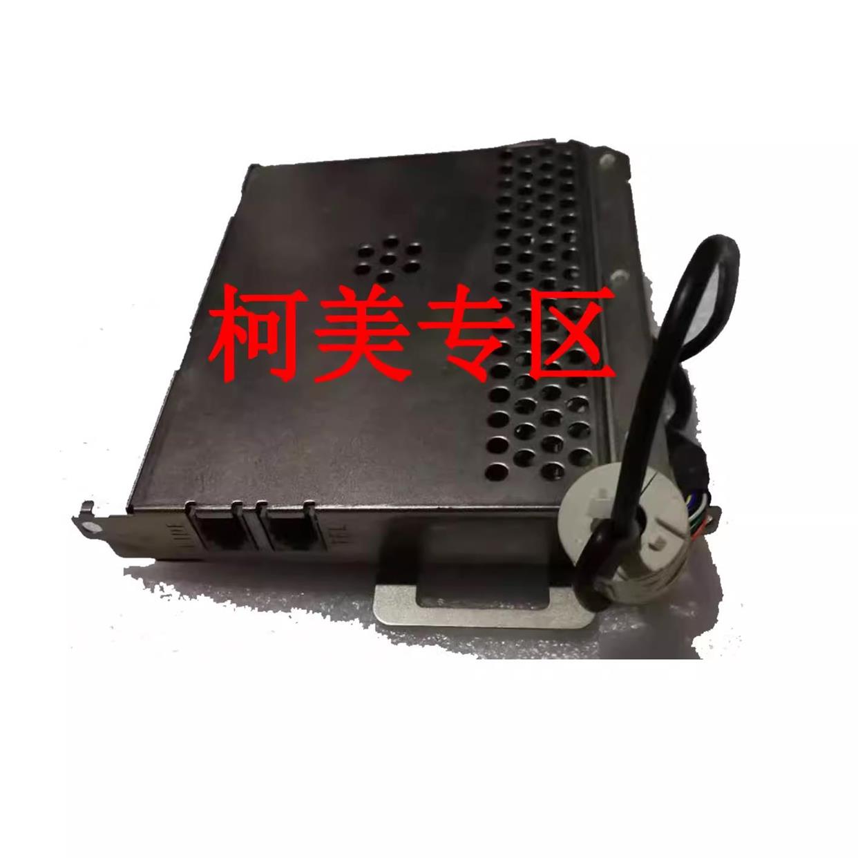 柯美C284 C364E传真板C554 454传真卡FK-511美能达C300i FK514