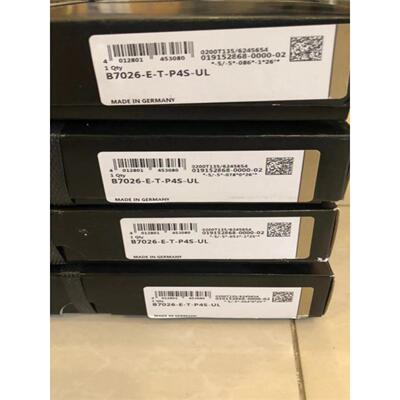 德国FAG机床主轴轴承 HCS7013-E-T-P4S-UL HCB7011-EDLR-T-P4S-UL