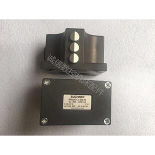 原装德国安士能 SN03D12-502-M  SN03R12-502-M行程开关