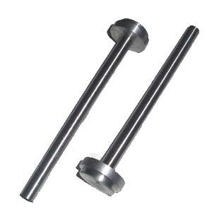 C型浇口套/唧嘴/唧咀/注料口塑料模浇口套灌嘴B型浇口套16*40-200