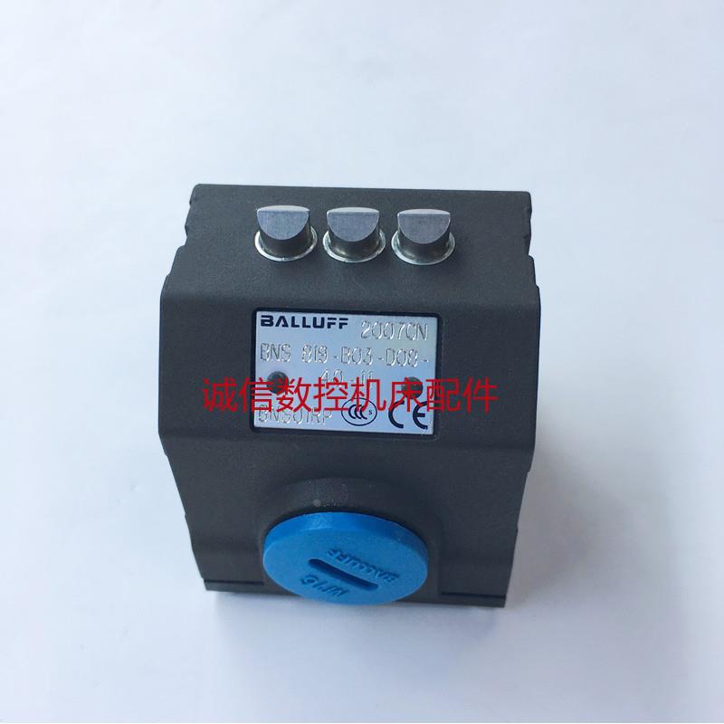 全新原装BNS01RP巴鲁夫BNS 819-B03-D08-40-11行程限位开关现货