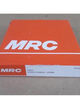 美国进口MRC轴承  218M轴承 205SFFC 9213HI 204SFF 5205CZZ轴承