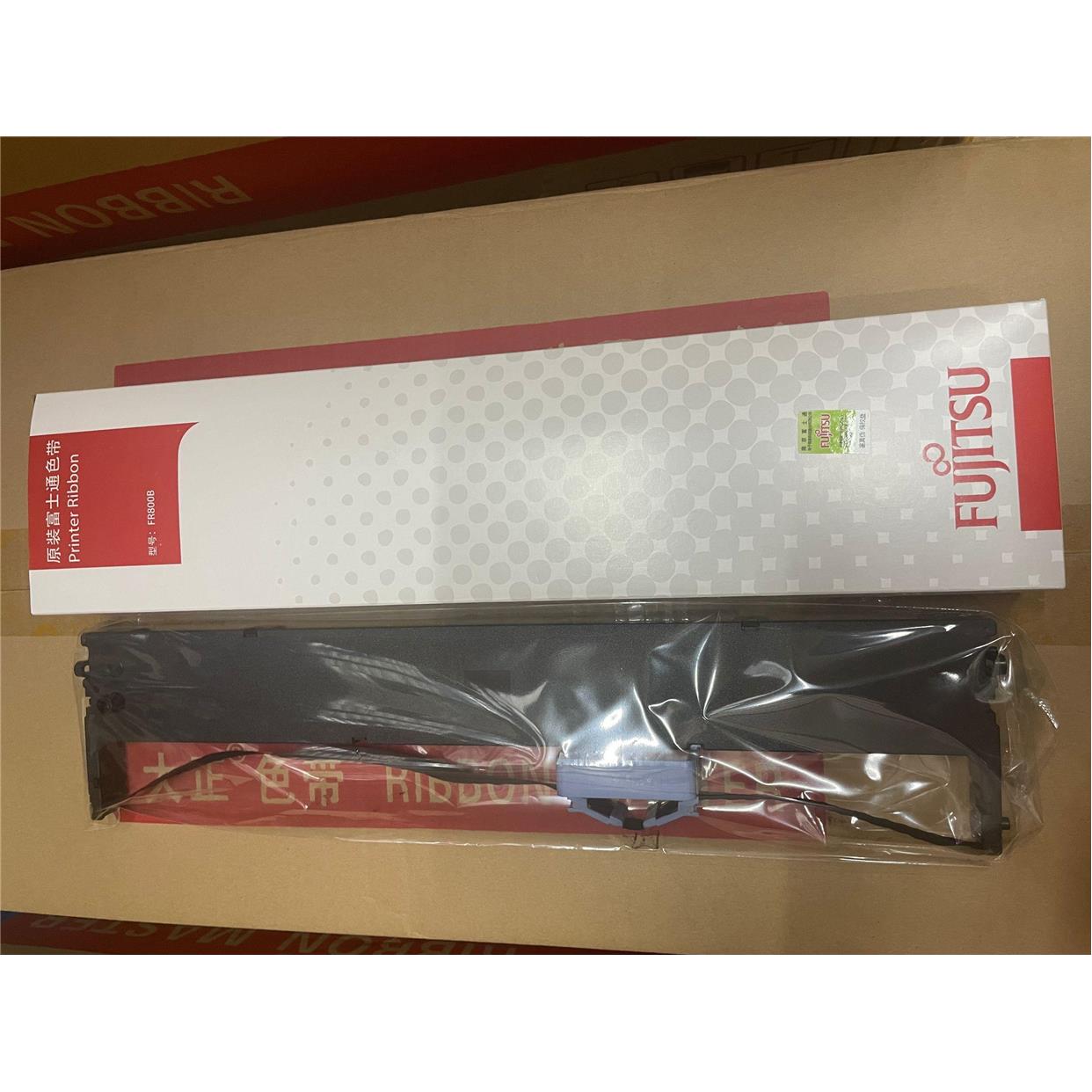 原装富士通FR800B色带架dpk800H DPK810H/810P/810GS/DPK6850/890
