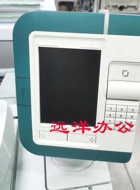 奥西PW300 350液晶屏360 365 PW700操作面板500 显示屏550 触摸屏