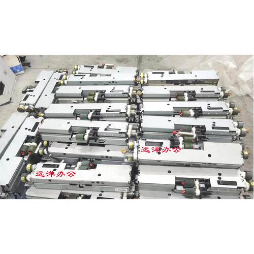 奥西 佳能 VP135  vp110 vp120 130 VP140 主机 纸盒 搓纸组件
