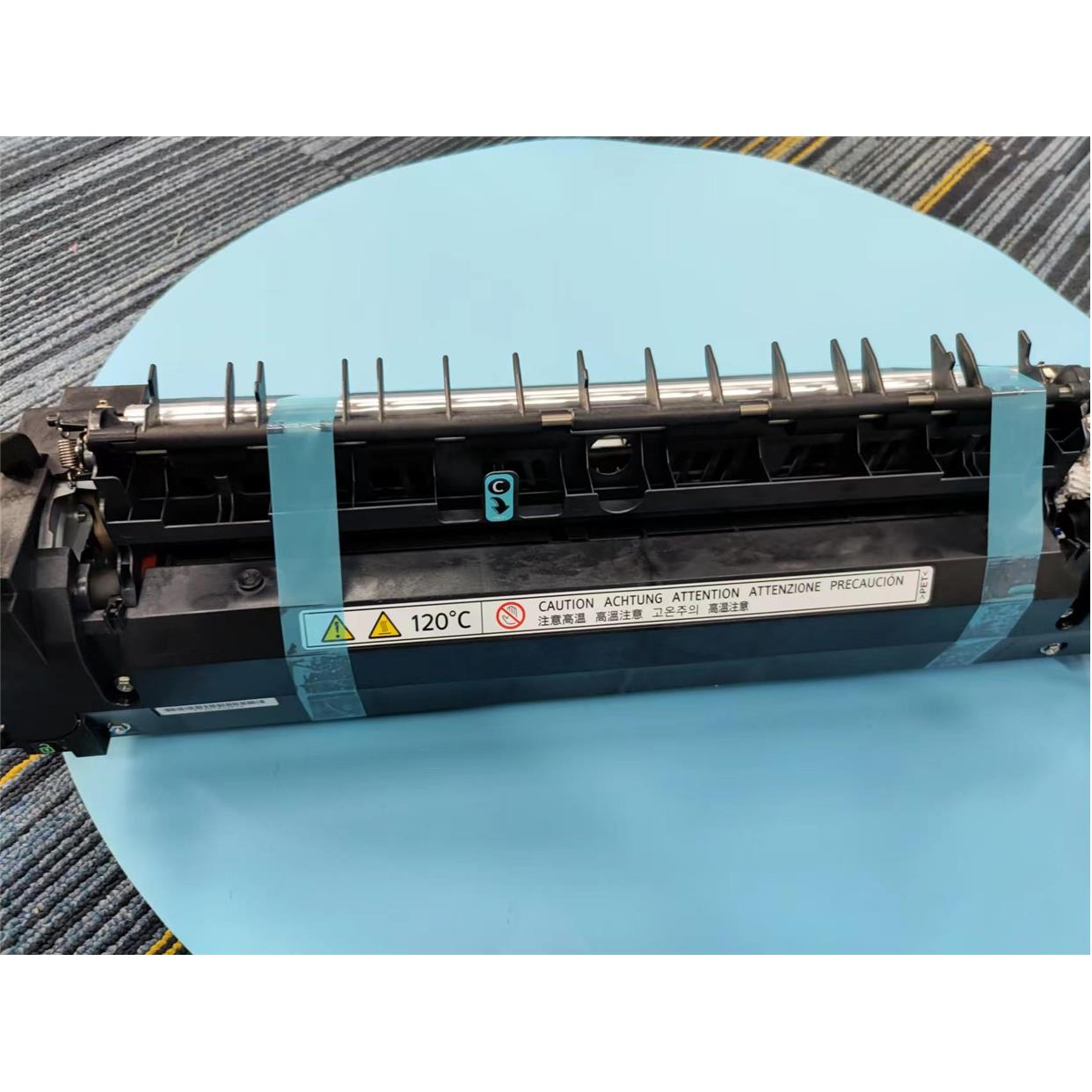 理光全新原装MPC2004 2504 3004 3504 4504 6004再生定影器组件