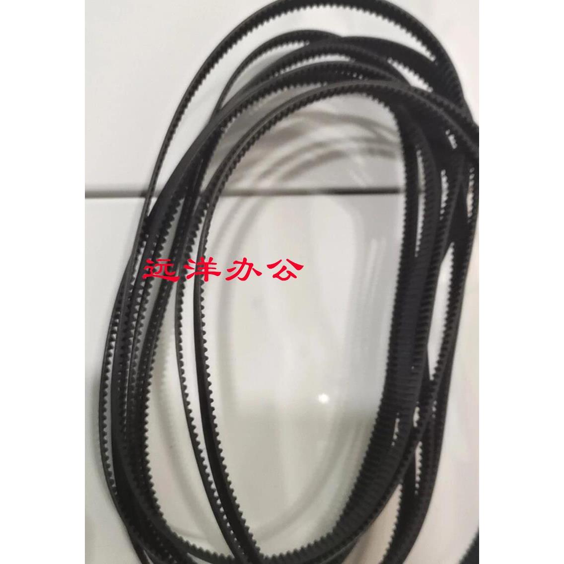 奥西佳能 VP110 VP135 130 VP140 120 TTF组件 定影 驱动 皮带