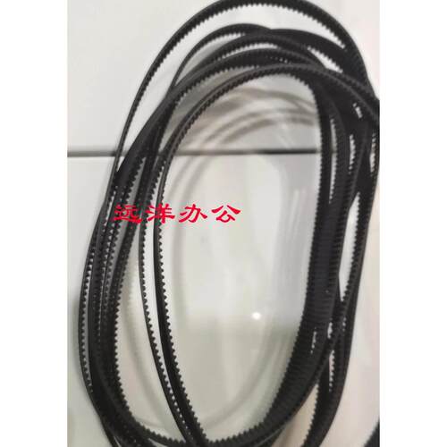 奥西佳能 VP110 VP135 130 VP140 120 TTF组件 定影 驱动 皮带
