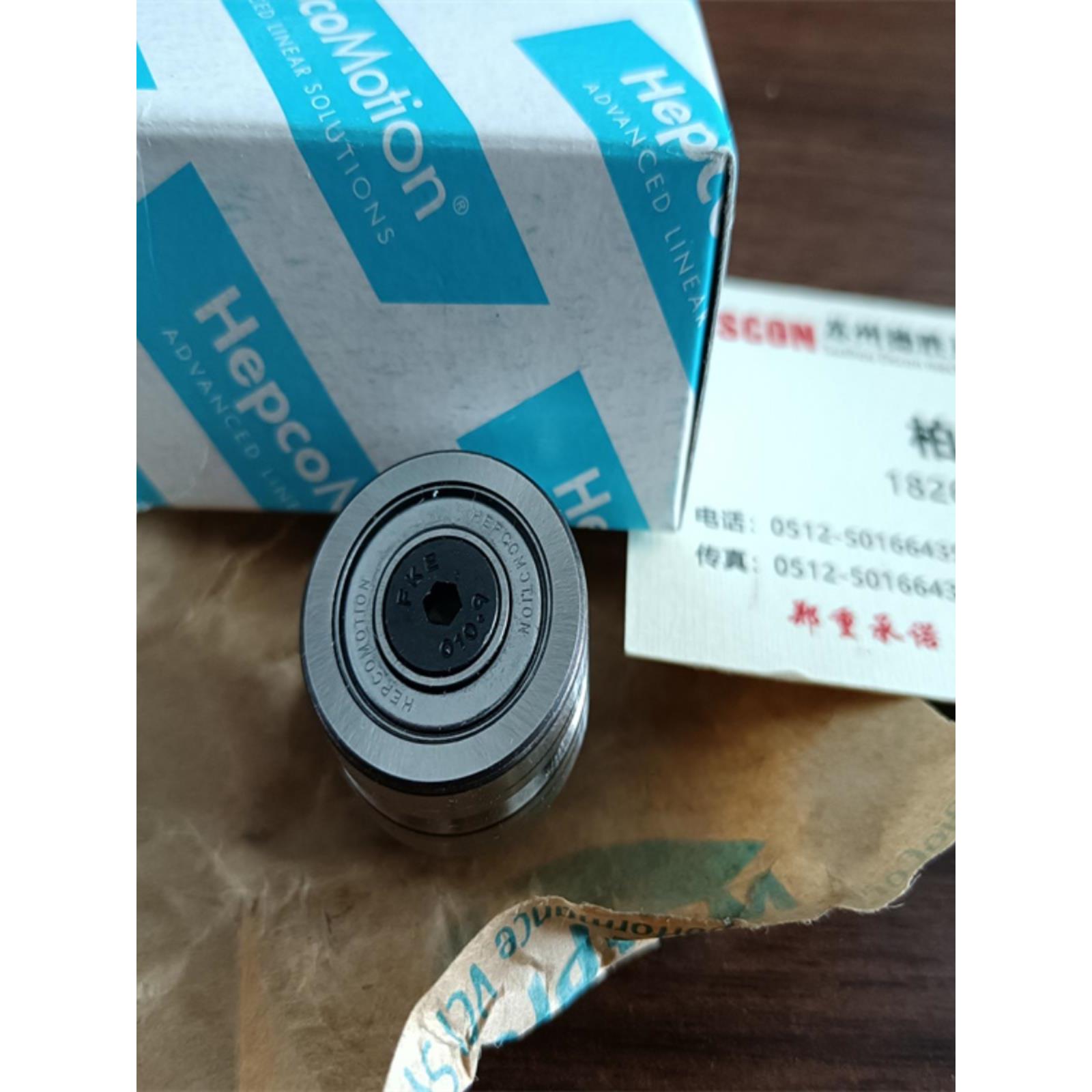 英国HEPCO轴承SJ18CNS LJ25CDR SJ54C JA10E LJ25E SJ13CNS RLJ25