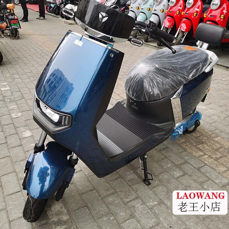 。适用雅迪莱特电动车脚垫YD1200DT-34B 41B 2D/F/41B 新日FL6