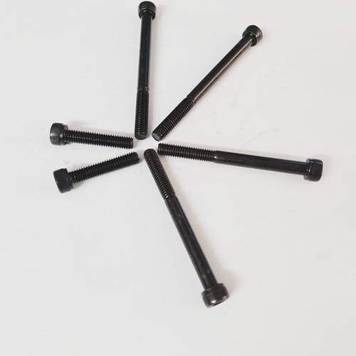 12.9级内六角螺丝/圆柱头内六角螺丝/高强螺丝加长螺丝/M8系列