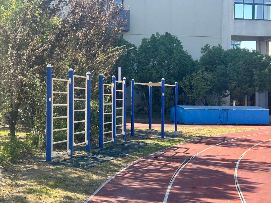 1月9日苏州学校废旧体育器材一批拍卖公告