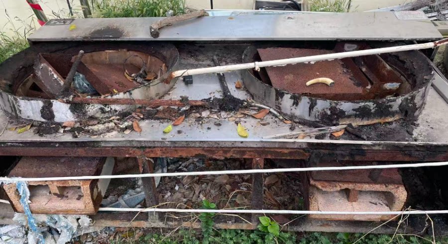 4月8日苏州市学校废旧电脑、办公家具、厨具、音视频及安防设备一批网络拍卖公告