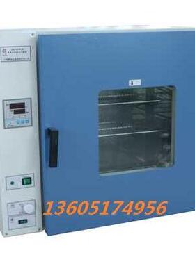 上海慧泰DHG-9240A鼓风干燥箱/595×595×650不锈钢内胆