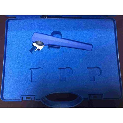 德国Erichsen428型划痕仪428Clemen测试头0.5mm测试头MODEL428