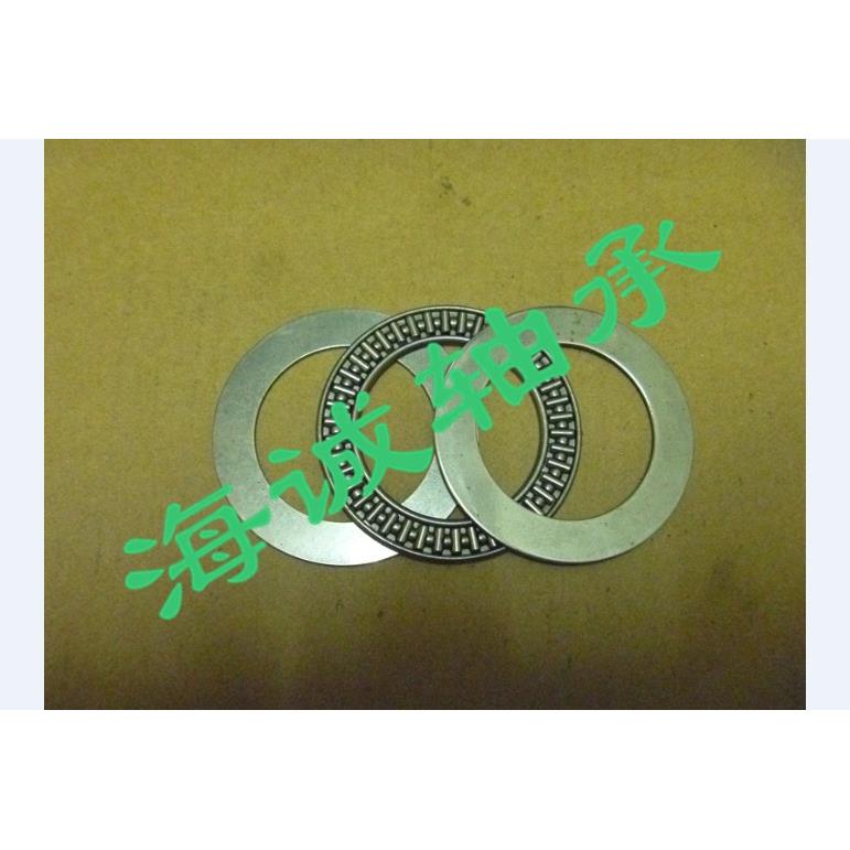优质平面推力滚针轴承 AXK7095/外经95内经70 上海产品