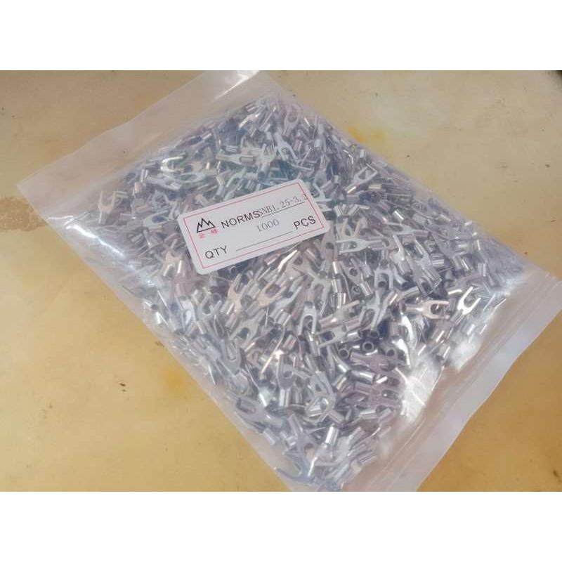 金峰叉型端子Y型冷压线耳接插件SNB1-3 1-4 SNB2-3 2-4无套裸端子,搬运/仓储/物流设备,其他起重搬运设备,淘宝优惠券,粉丝福利购,淘宝优惠卷