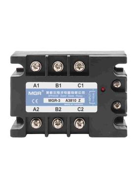 美格尔固态继电器MGR-3 A3840ZA3825Z A3860Z A3810 A3840 A3880