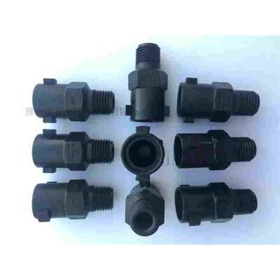 美国斯普瑞18041 SPRAYING SYSTEMS CO.卡接 QJ1/4TT-NYB 114440