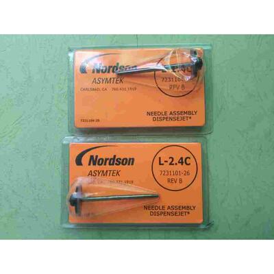 7257680诺信NORDSON ASYMTEK 点胶机撞针7231101-26