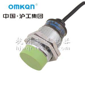 正品沪工 接近开关 PR30-15AO 感应器 交流二线常开 AC90-220V