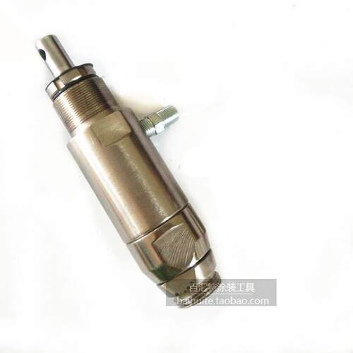 新款经济型固瑞可390 395 490 495 595改进型大流量Q99下泵体总成