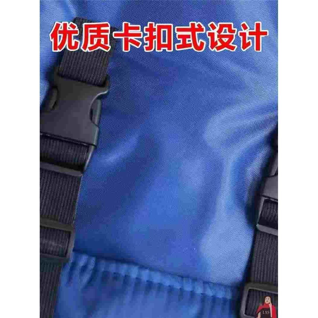 牛犊马甲加厚防水保温衣服加大防寒犊牛新生保暖防风牛衣小牛外套