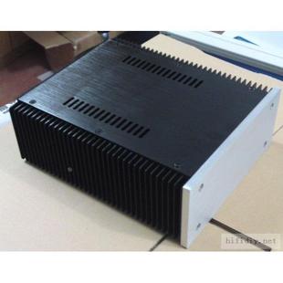 2109 铝机箱外壳型号 耳放 全铝合金功放