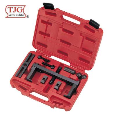 台湾TJG-A1549      皮带盘拆卸工具组  皮带盘拉玛工具组
