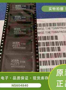 NS604804网络变压器SWAP封装SOP-48全新原装现货正品