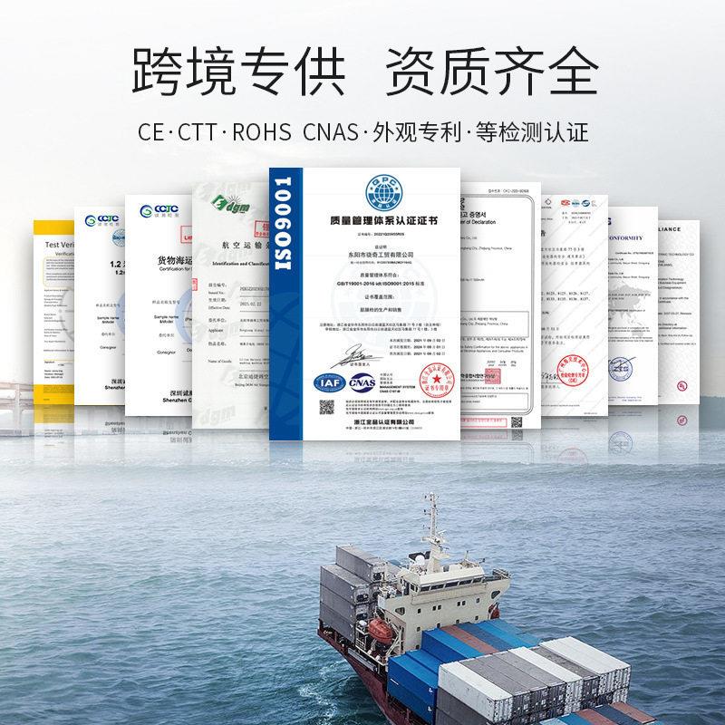 电动健身筋膜枪新款发光按摩器家用充电震动智能筋膜抢