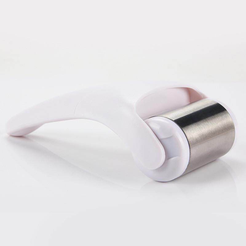源头冰滚轮ice roller按摩仪脸部冰头滚轮美容冰敷冷敷仪