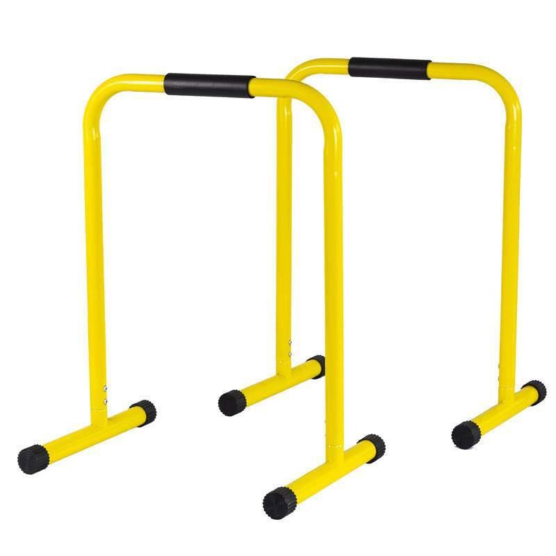 分体式双杆支俯卧撑架多功能室内双杠家用引体向上训练器一件