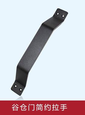 家轮用 谷仓门墙导止摆谷ICQFK_16器移门单摆器 止双轮 止摆器仓