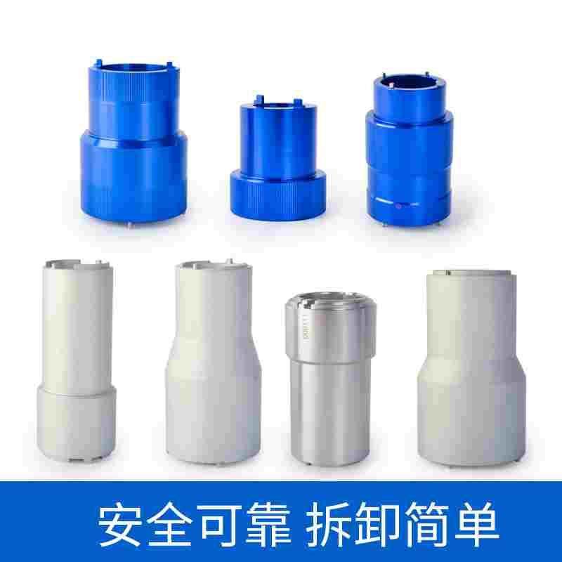 光纤激光切割机聚焦镜片准直镜拆装工具扳手嘉强普雷万顺兴切割头