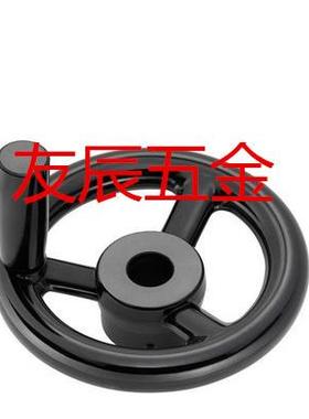 PHLP80-10/100/PHLFP80/100/125-10/12开口型手轮