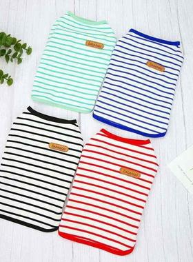 P clothes, dog clothes, spring and summer new style, Teddy d