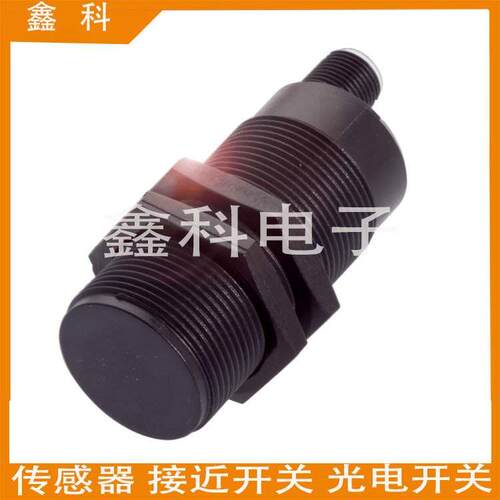 全新巴鲁夫电容式接近开关BCS00NA BCS M30BBI2-PSC15D-S04K