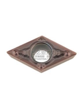 正品 日本 菱 数控刀片DCMT070208-MV VP15TF WP15 WD30 LF6018