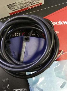 莫克韦尔 T4M-T5X1 替代E3JK-5M1 红外光电传感器