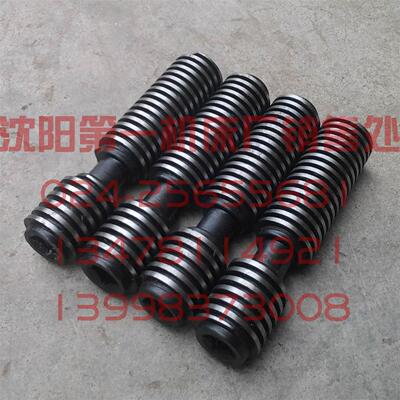 四爪卡盘 K72250 K72315 K72320 卡盘丝杠 螺杆 丝杆 多种规格