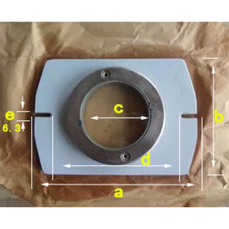 光学影像仪回转盘 回转台 投影机回转台 回转工作台 旋转工作台