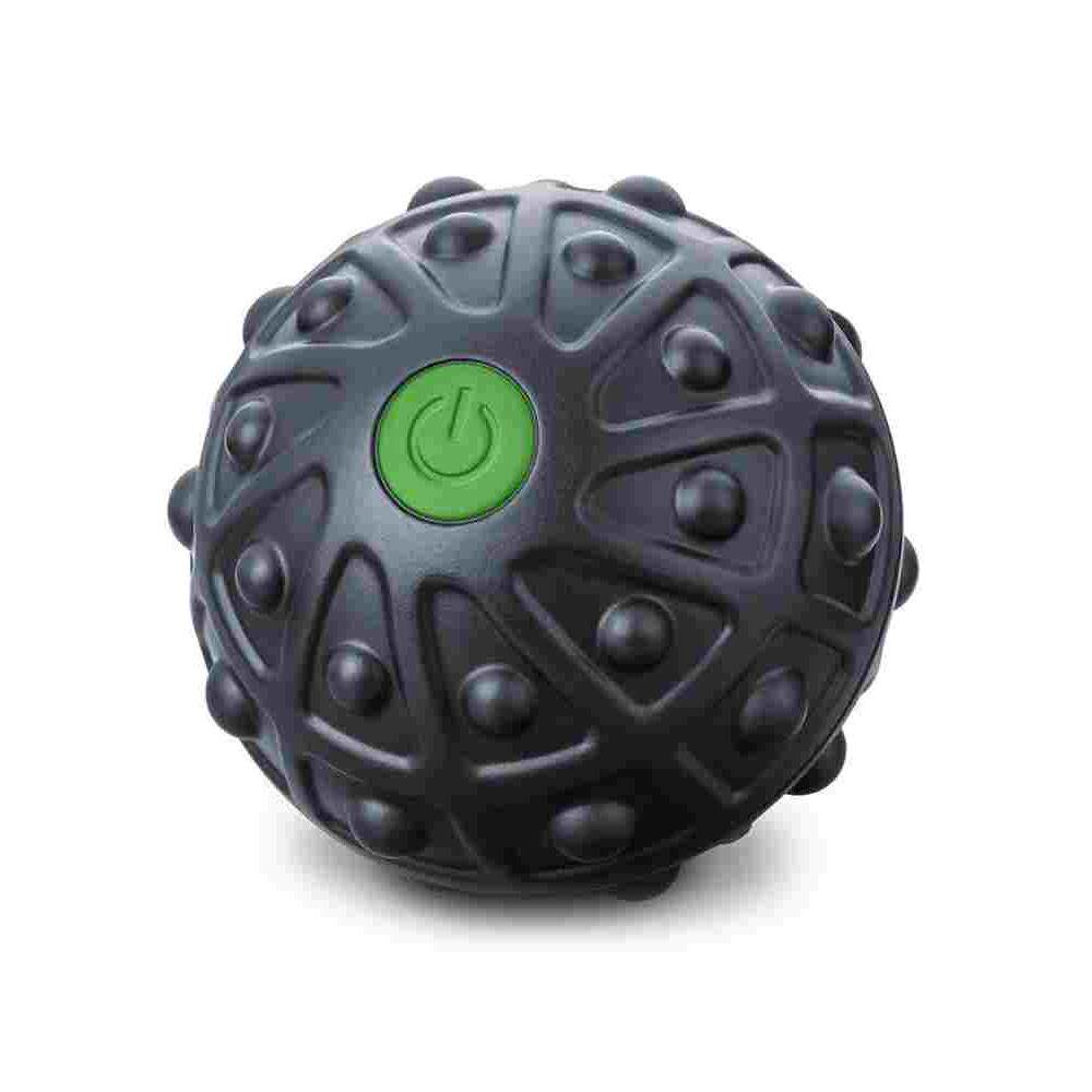 德国beurer MG10电动按摩球肌肉放松筋膜球健身球颈膜足底经膜球