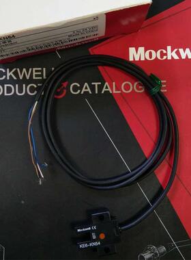 莫克韦尔 KE6-KN54 替代PM-K44 槽型光电开关传感器
